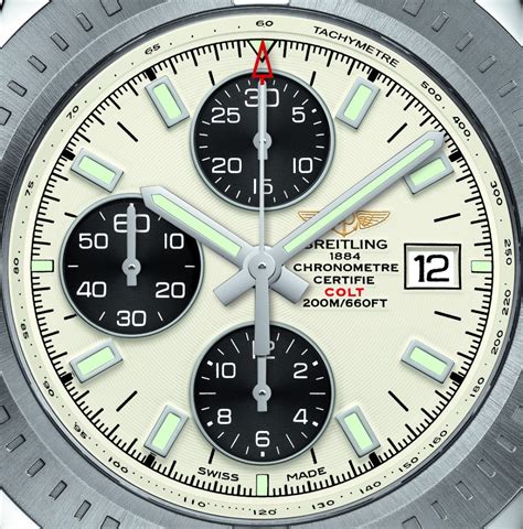 fake breitling watches 7806|copy breitling colt chronograph watch.